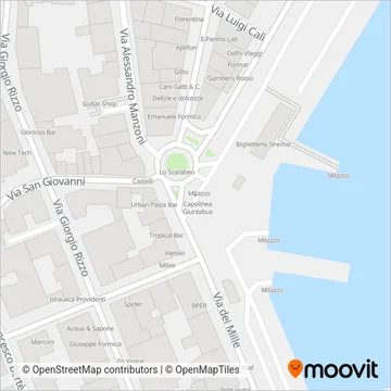 flibco coverage area map