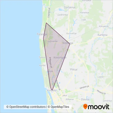 AK coverage area map
