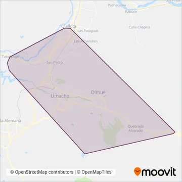 Agdabus coverage area map