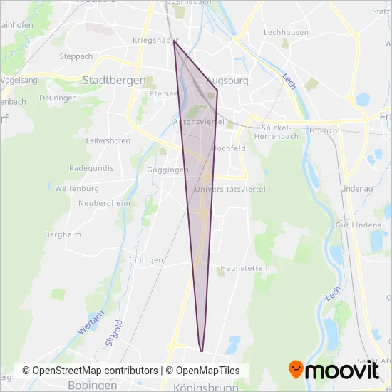 SONDERVERKEHRE Verbundsgebiet