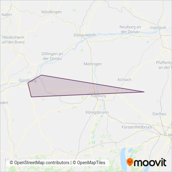 Gruber Verbundsgebiet