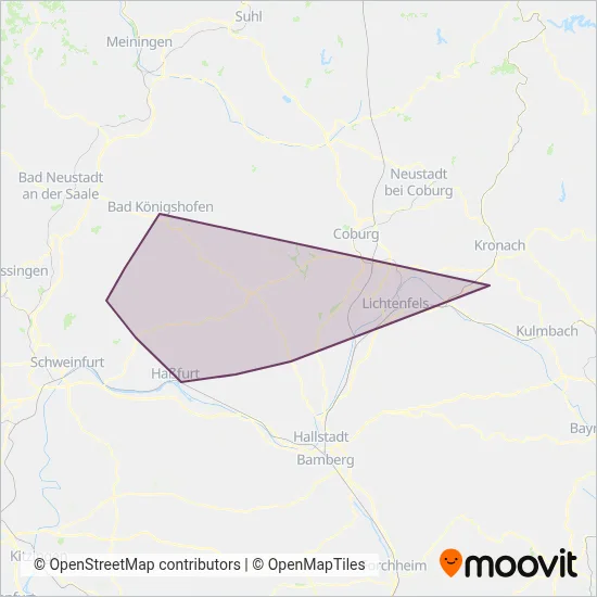 Wagenhäuser Verbundsgebiet