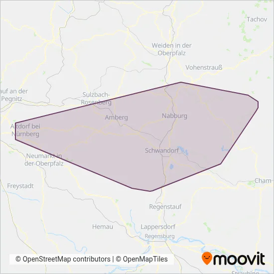 sonstige Linien Verbundsgebiet