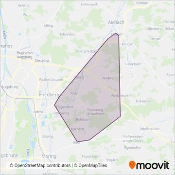 Схема покрытия компании Wittelsbacher Land 03 (ab j21)