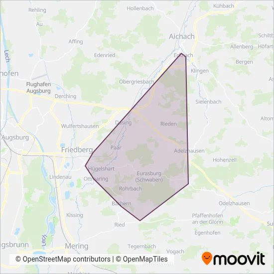 Wittelsbacher Land 03 (ab j21) Verbundsgebiet