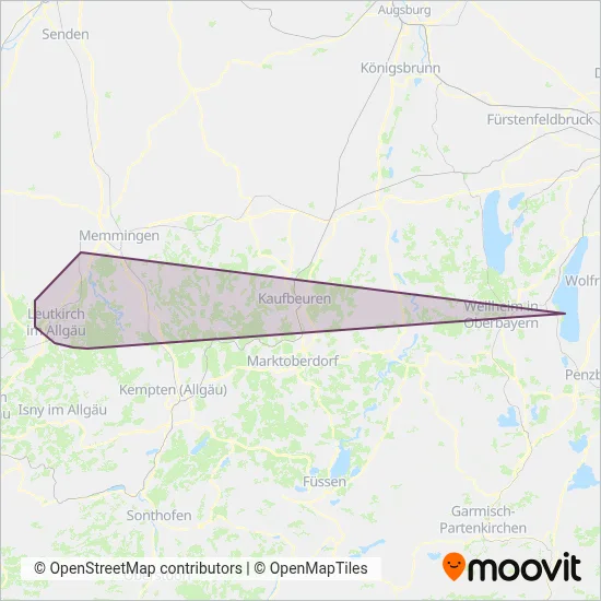 Hutter Verbundsgebiet