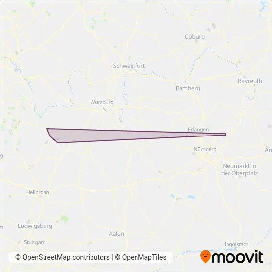 Berberich Walldürn Verbundsgebiet