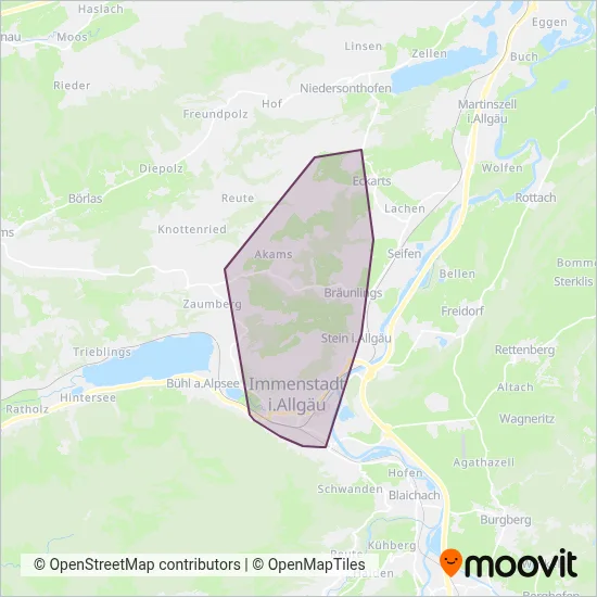 Jörg Verbundsgebiet