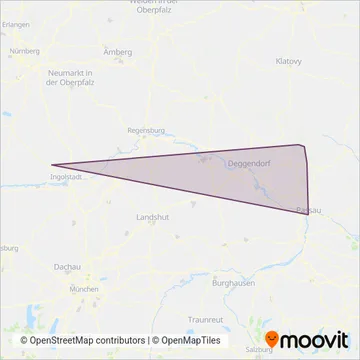 Pfeffer_Alois coverage area map