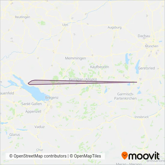 Sonstige VU Verbundsgebiet