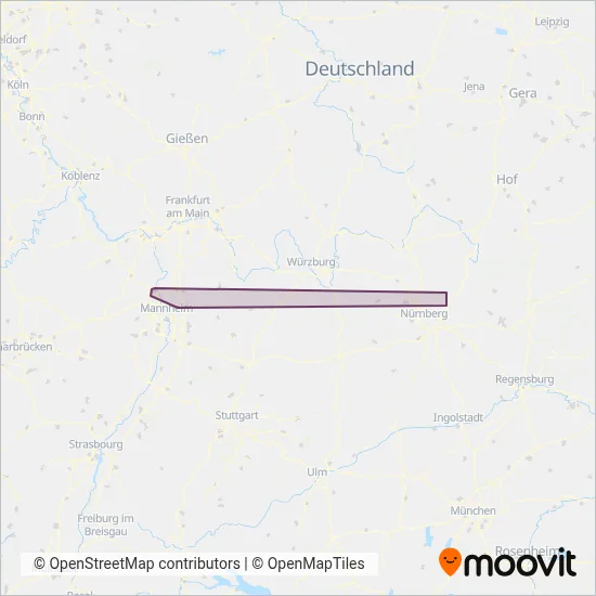 Zarth GmbH2 Verbundsgebiet