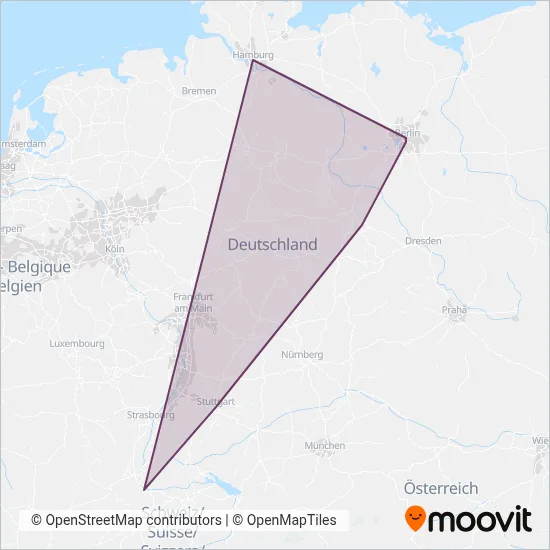 FlixTrain-de Verbundsgebiet