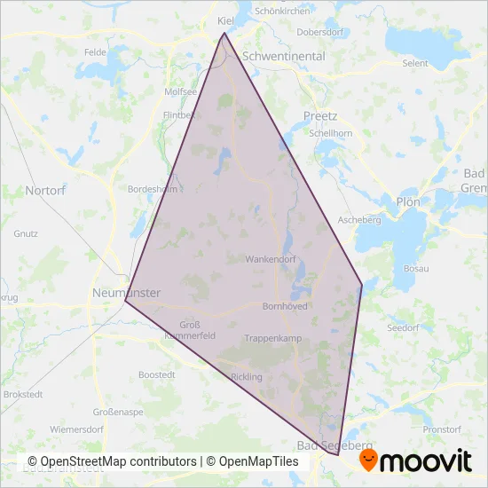 VKP_Hamburg coverage area map