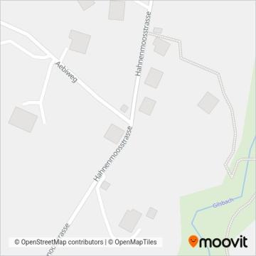 Bergbahnen Adelboden AG coverage area map