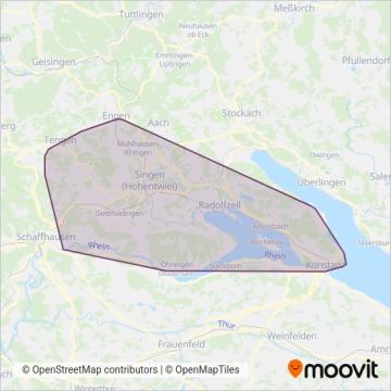 FPLAN VHB SBP coverage area map
