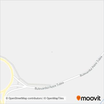Transport Special Magazine coverage area map