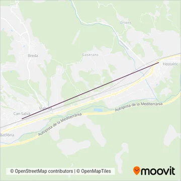 Cobertura del mapa de Hispano Hilarienca (Teisa)