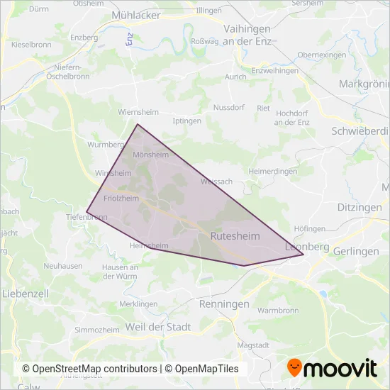 Seitter Verbundsgebiet