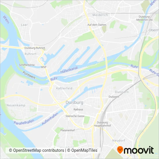 Rurtalbahn GmbH (Bus) Verbundsgebiet