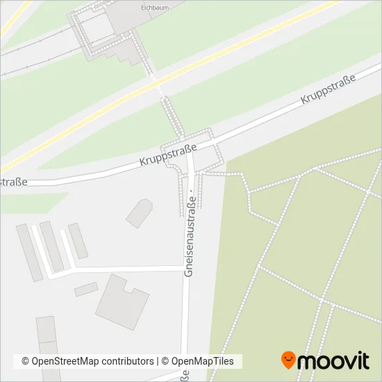 MVG (U-Bahn) Verbundsgebiet