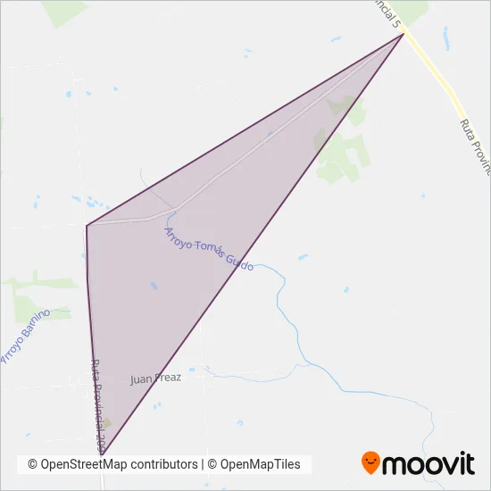 Sony coverage area map
