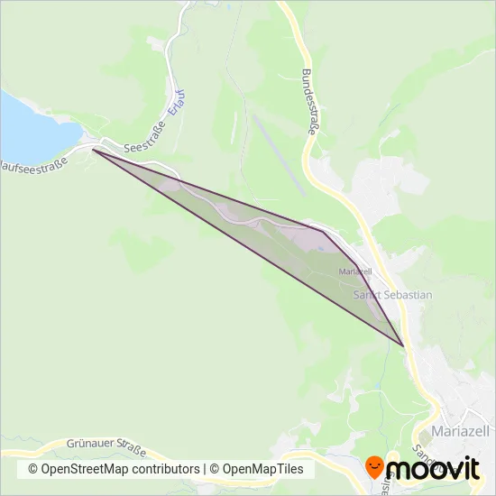 Sonstige Verkehrsunternehmen (Tram) Verbundsgebiet