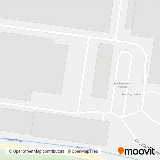 Postbus Bludenz Verbundsgebiet