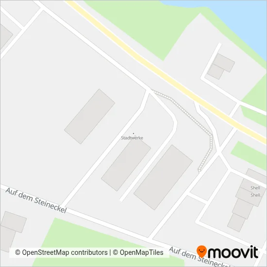 Brundig Reisen Verbundsgebiet