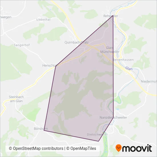 jährliche Feste (für EFA)1 Verbundsgebiet