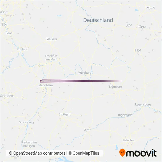 Zarth GmbH2 Verbundsgebiet