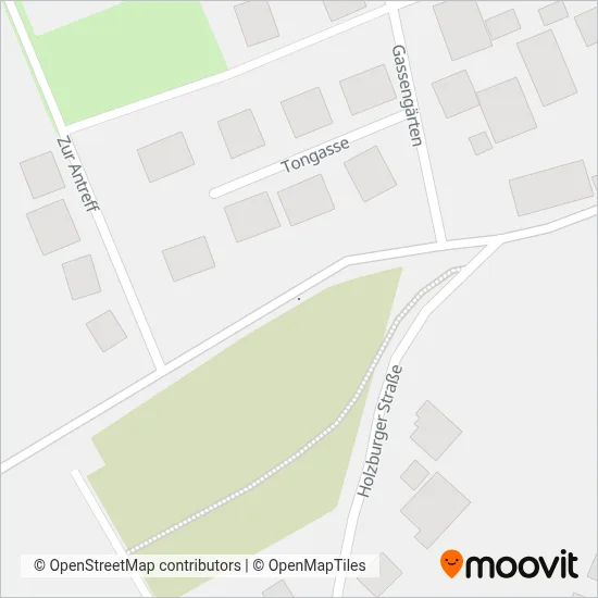 Schmetterling-Reisen Zulauf (Seilbahn) Verbundsgebiet