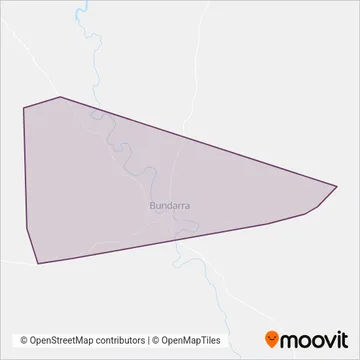 Farrugia Transportation Pty Ltd coverage area map