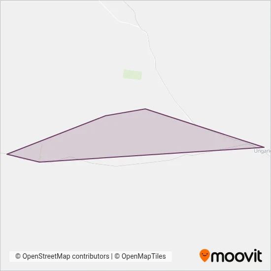 Mapa del área de cobertura de Dan Simmons Pty Ltd