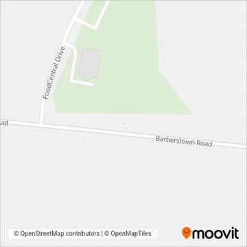 Keelings Retail UC coverage area map