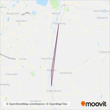 Bittner/Emsland-Mitte Verbundsgebiet