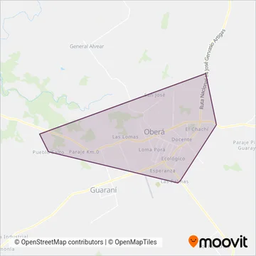 UT. Next coverage area map