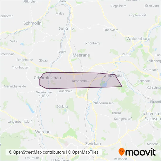 SV CRM_GC_Bus coverage area map