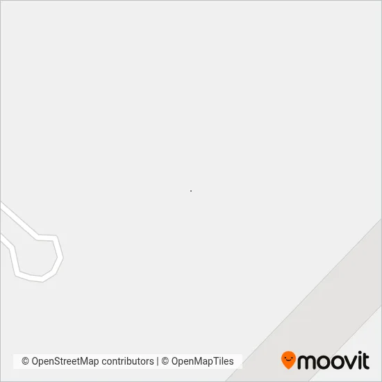 Havaş coverage area map