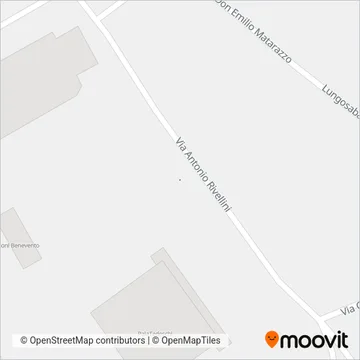ETAC Srl coverage area map