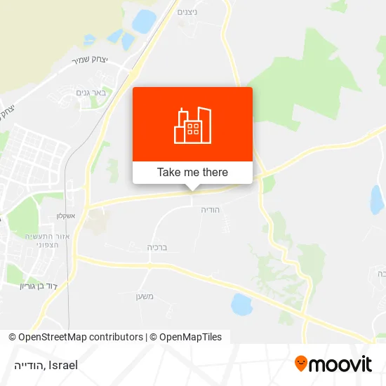 Карта הודייה