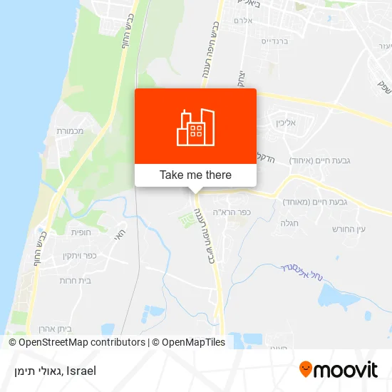 Карта גאולי תימן