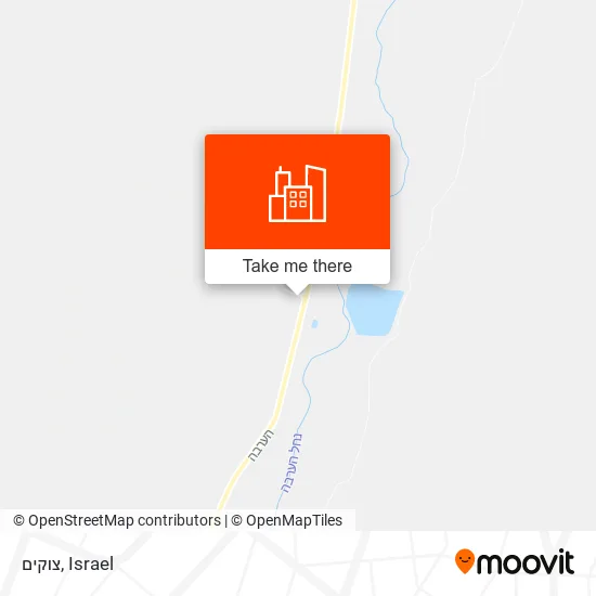 Карта צוקים
