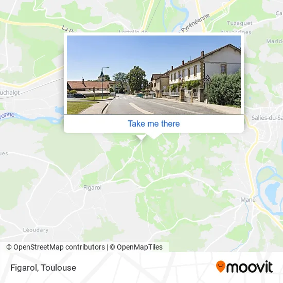 Figarol map