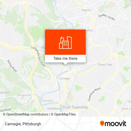Carnegie map