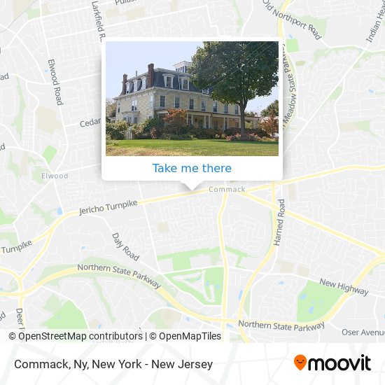 Commack Ny Homes For Sale