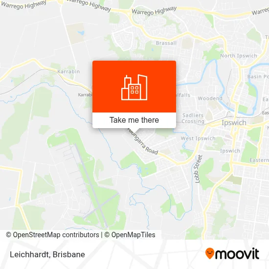Public Transport In Leichhardt 37893.webp