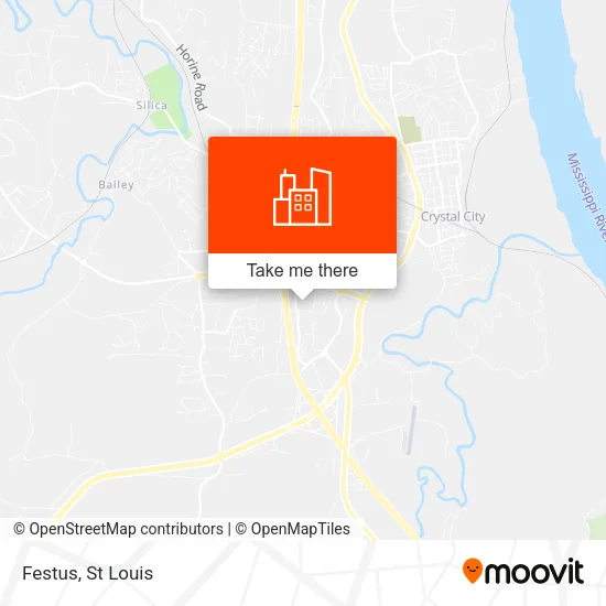 Festus map