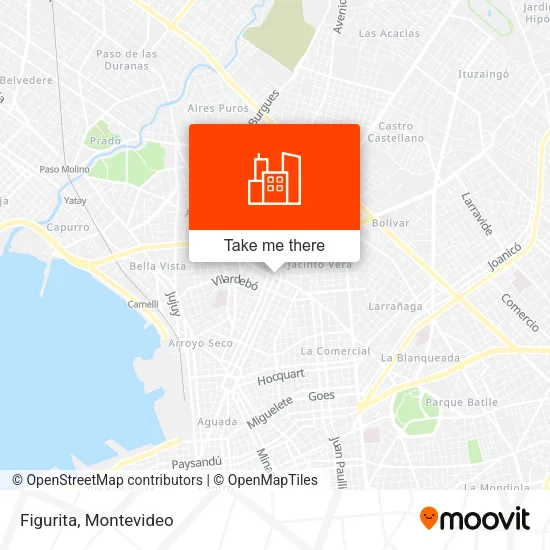 Figurita map