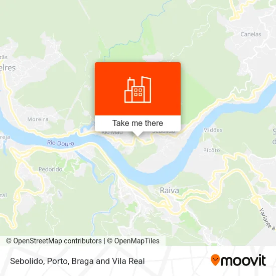 Sebolido map
