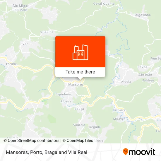 Mansores map